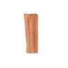 Stoppino in legno, Woodwick, 1.016mm