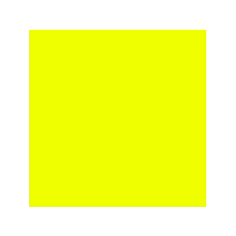 Colorante per candele Bekro, Giallo Neon 453