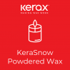 KERASNOW POWDER, CERA POLVERE