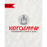 KERASNOW POWDER, CERA POLVERE