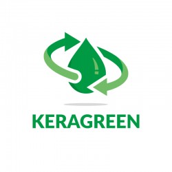 KeraGreen Soy Container
