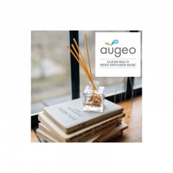 Augeo Clean Multi: Soluzione Ecologica ed Efficiente per Diffusori di Fragranze