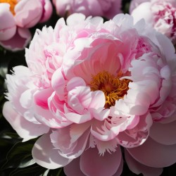 Olio Profumato Premium: Fragranza Wonderful Peony