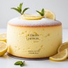 Olio Profumato Premium: Fragranza Lemon Chiffon