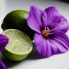 Olio Profumato Premium: Fragranza Violet Lime