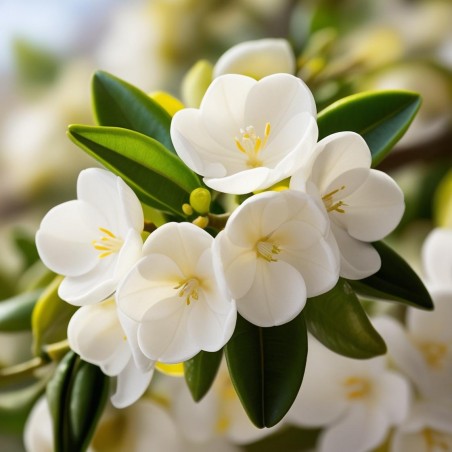 Olio Profumato Premium: Fragranza Neroli