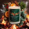 Olio Profumato Premium: Fragranza Christmas Hearth