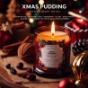 Olio Profumato Premium: Fragranza Xmas Pudding