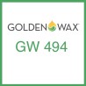 Ceara de soia Golden Wax 494