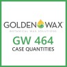 Ceara de soia Golden Wax 494