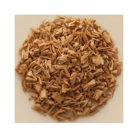 Fragranza Antique Sandalwood