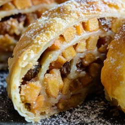 Fragranza Strudel Speziato