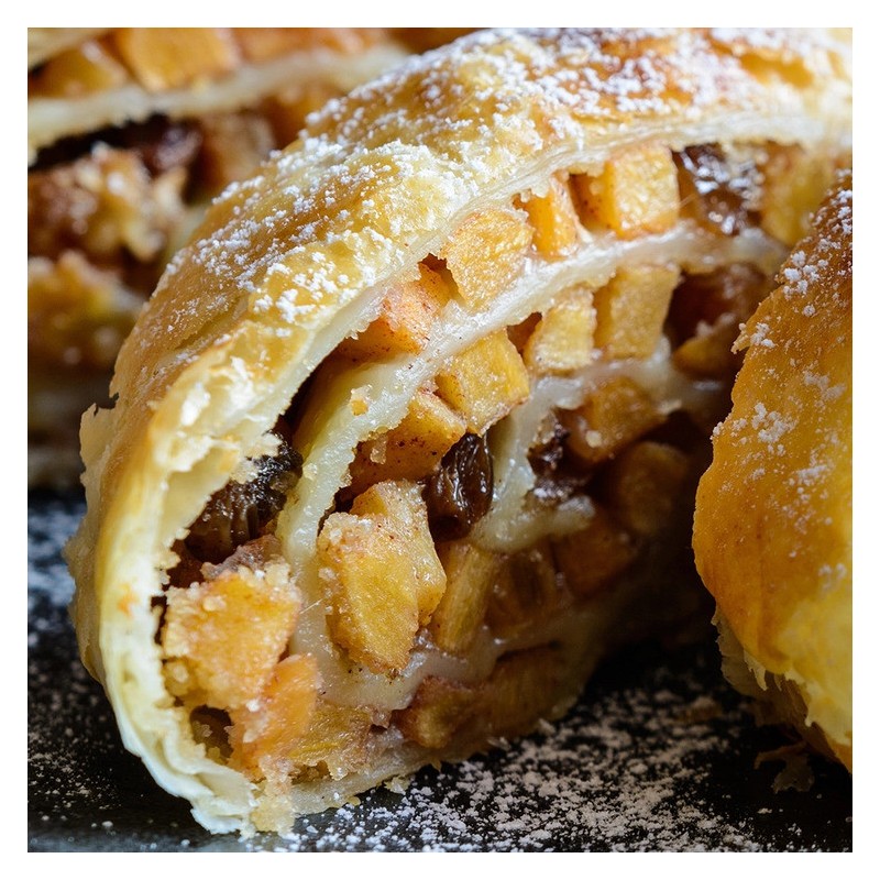 Fragranza Strudel Speziato