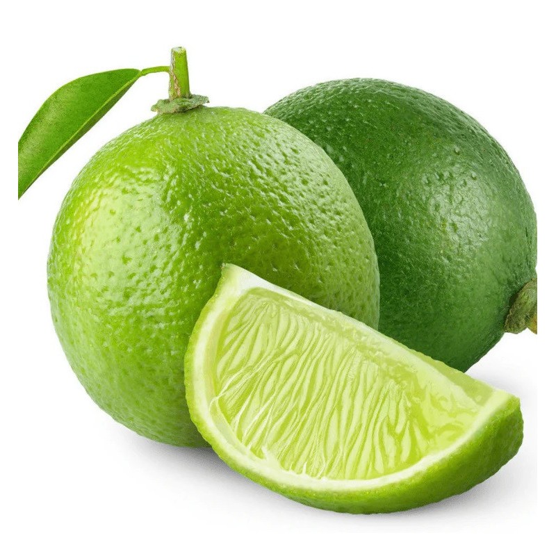 Fragranza Lime