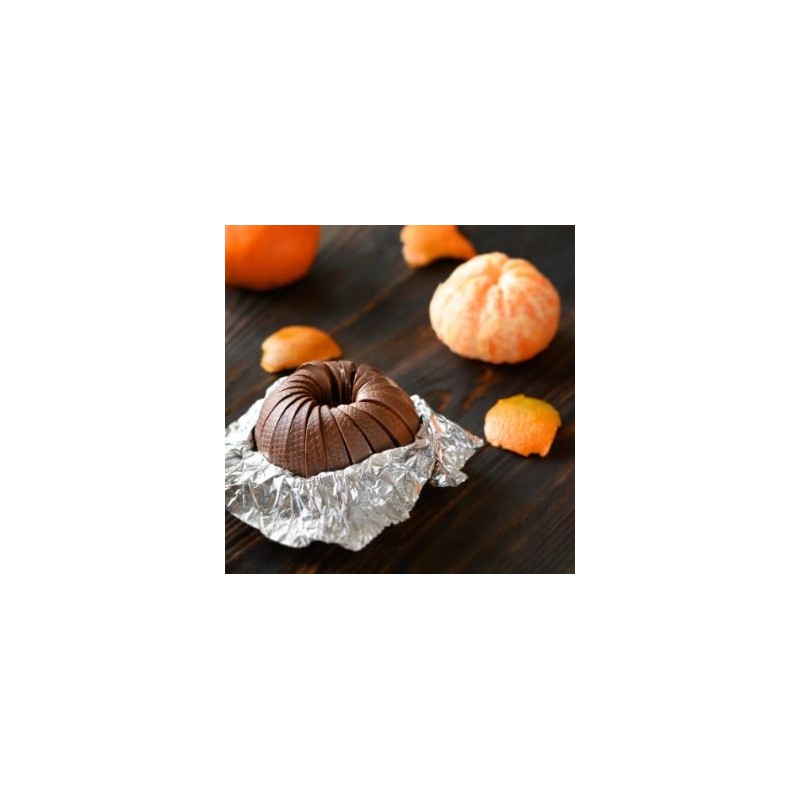 Fragranza Cioccolato Arancio