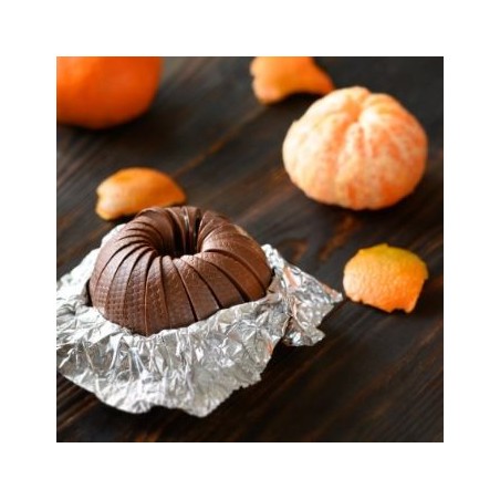 Fragranza Cioccolato Arancio