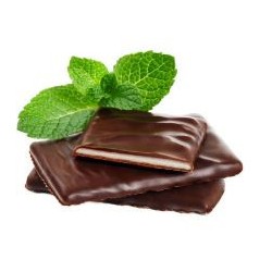 Fragranza di Cioccolato alla Menta