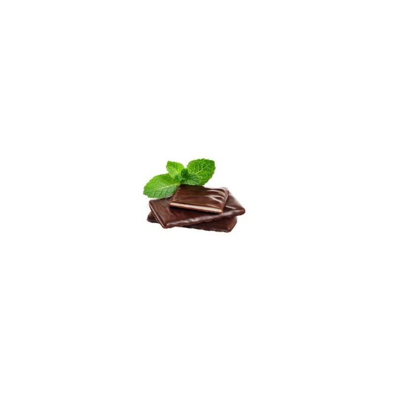 Fragranza di Cioccolato alla Menta