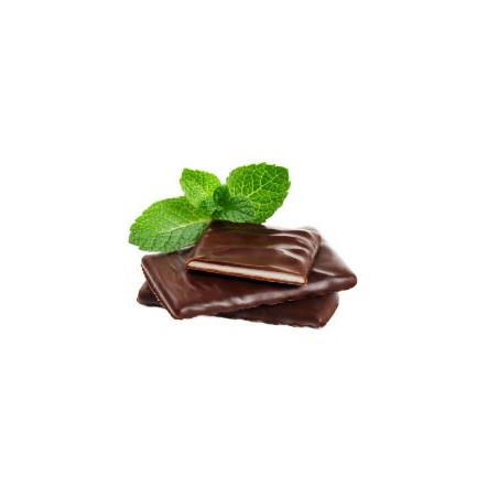 Fragranza di Cioccolato alla Menta