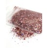 Chunky Glitter Light Pink