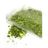 Chunky Glitter Verde Chiaro